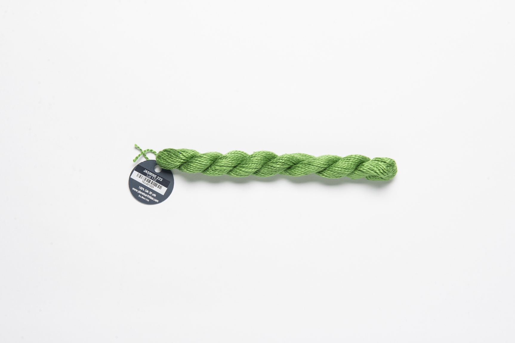 Planet Earth Silk - 223 Jasmine