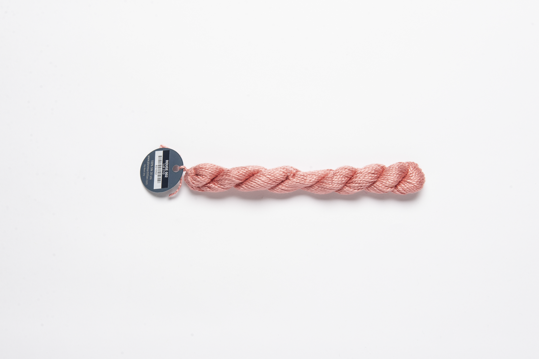 Planet Earth Silk - 002 Rouge