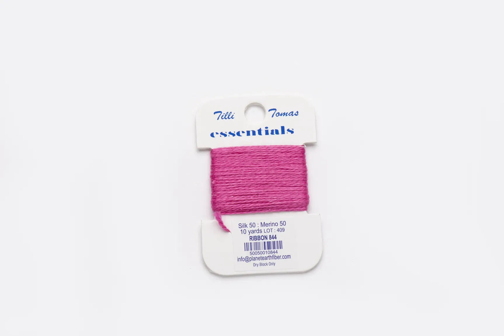 Essentials - 844 Ribbon