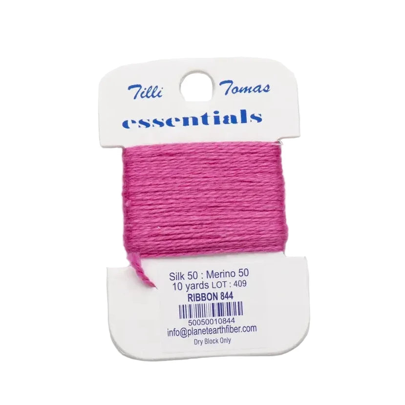Essentials Cards - 844 Ribbon