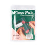 Floss Pak by Yarn Tree — needlepoint accessory from Angel City Stitchery