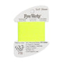 Fyre Werks Soft Sheen FT86 Sharp Green — Rainbow Gallery thread for needlepoint, 13 and 18 mesh