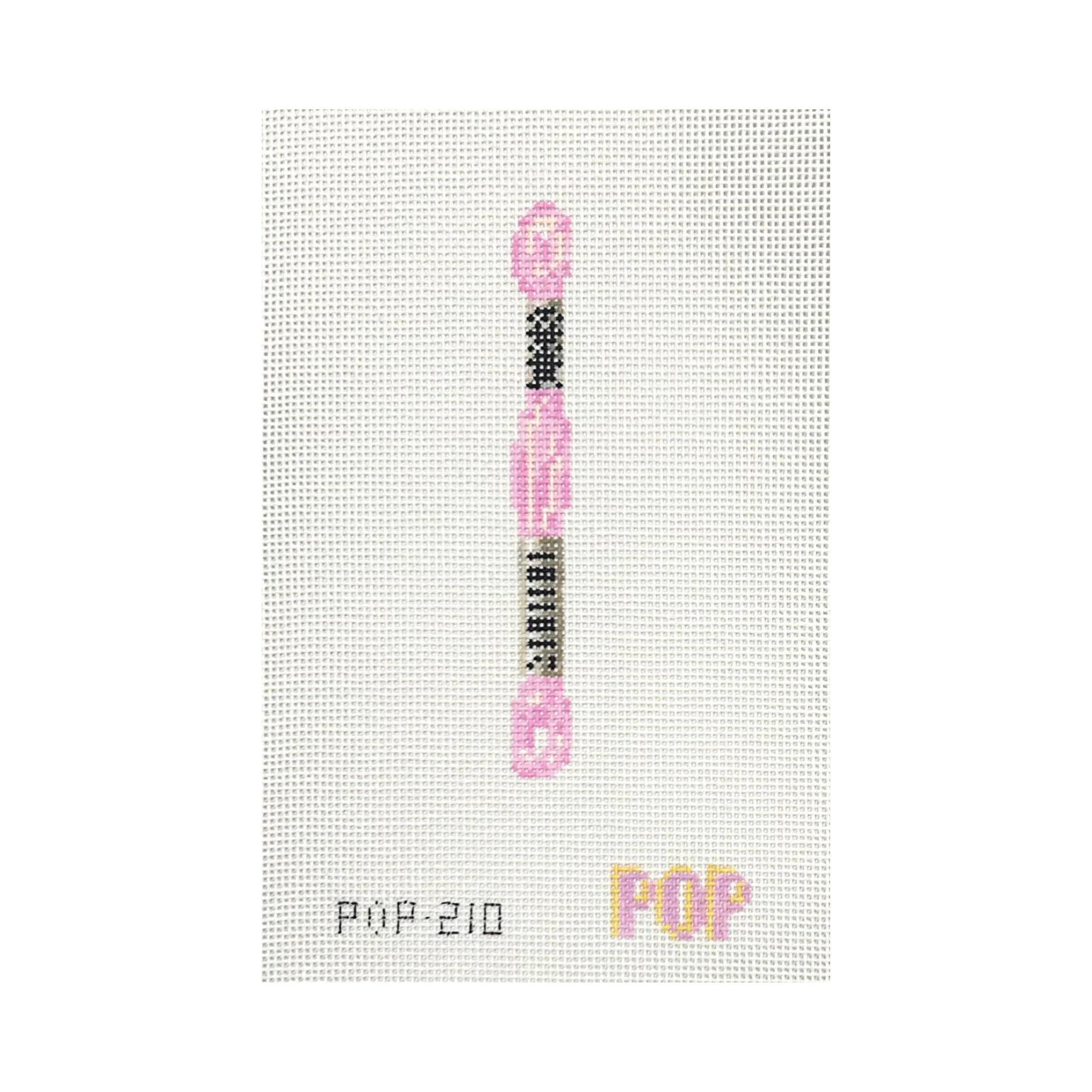 Floss (Pink)