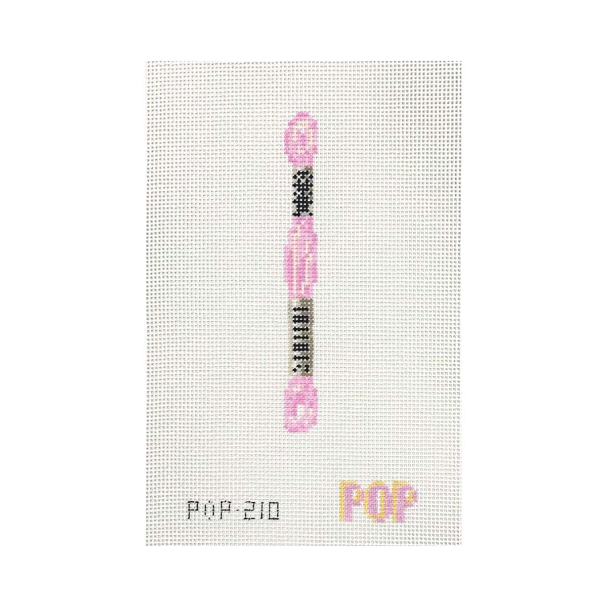 Floss (Pink)