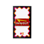 In-n-Out Needle Minder la/ca by Oz Needle And Thread — needlepoint accessory from Angel City Stitchery