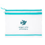 Angel City Stitchery Project Bag (Large) by Angel City Stitchery LA — needlepoint accessory from Angel City Stitchery (view