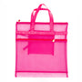 Large Mesh Project Bag by Officially Needlepoint — needlepoint accessory from Angel City Stitchery