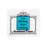 Less Bitching Needle Minder by Accoutrement Designs — needlepoint accessory from Angel City Stitchery