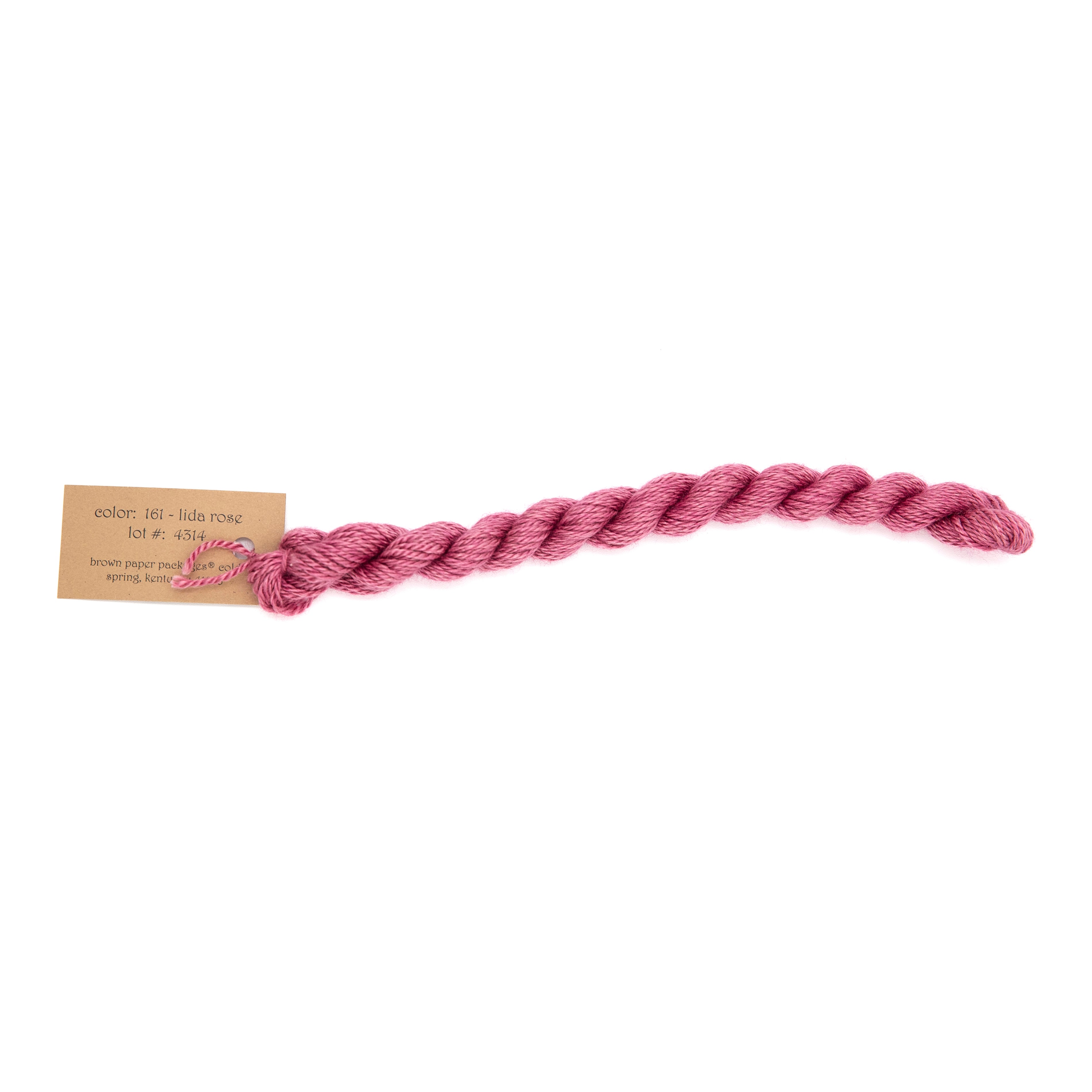 Silk & Ivory 161 Lida Rose