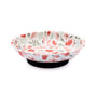 Magnetic Bowl by Officially Needlepoint — needlepoint accessory from Angel City Stitchery (view 3)