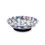 Magnetic Bowl by Officially Needlepoint — needlepoint accessory from Angel City Stitchery