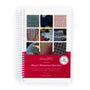 Mary's Whimsical Stitches book — needlepoint accessory from Angel City Stitchery (view 3)