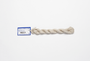 Milan - 1505 Pigeon — silk skein for needlepoint, 13 mesh