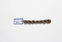 Milan - 1517 Dock — silk skein for needlepoint, 13 mesh