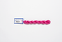 Milan - 1535 Azalea — silk skein for needlepoint, 13 mesh