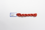 Milan - 1550 Strawberry — silk skein for needlepoint, 13 mesh