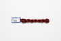 Milan - 1558 Merlot — silk skein for needlepoint, 13 mesh