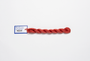 Milan - 1564 Tuna — silk skein for needlepoint, 13 mesh