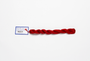 Milan - 1565 Lobster — silk skein for needlepoint, 13 mesh