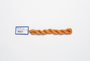 Milan - 1567 Cantaloupe — silk skein for needlepoint, 13 mesh