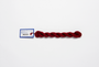 Milan - 1571 Pomegranate — silk skein for needlepoint, 13 mesh