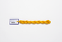 Milan - 1576 Bumble Bee — silk skein for needlepoint, 13 mesh