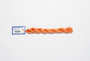 Milan - 1586 Peach — silk skein for needlepoint, 13 mesh