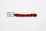 Milan - 1589 Side Car — silk skein for needlepoint, 13 mesh