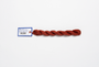 Milan - 1590 Whisky — silk skein for needlepoint, 13 mesh