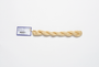 Milan - 1592 Hummus — silk skein for needlepoint, 13 mesh