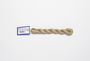 Milan - 1621 Granola — silk skein for needlepoint, 13 mesh