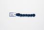 Milan - 1643 Brooks — silk skein for needlepoint, 13 mesh