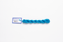 Milan - 1661 Danube — silk skein for needlepoint, 13 mesh