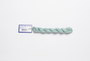 Milan - 1668 Aqua — silk skein for needlepoint, 13 mesh
