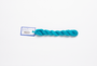 Milan - 1671 Oasis — silk skein for needlepoint, 13 mesh