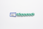 Milan - 1680 Reef — silk skein for needlepoint, 13 mesh