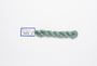 Milan - 1686 Lichen — silk skein for needlepoint, 13 mesh