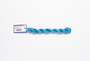 Milan - 1697 Splash — silk skein for needlepoint, 13 mesh