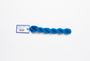 Milan - 1699 Tsunami — silk skein for needlepoint, 13 mesh