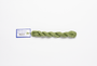 Milan - 1703 Turtle — silk skein for needlepoint, 13 mesh