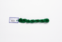 Milan - 1716 Mistletoe — silk skein for needlepoint, 13 mesh