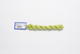 Milan - 1717 Appletini — silk skein for needlepoint, 13 mesh