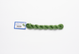 Milan - 1728 Foliage — silk skein for needlepoint, 13 mesh