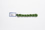 Milan - 1729 Holly — silk skein for needlepoint, 13 mesh