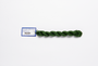 Milan - 1730 Wreath — silk skein for needlepoint, 13 mesh