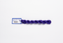 Milan - 1742 Jam — silk skein for needlepoint, 13 mesh