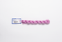 Milan - 1755 Laser — silk skein for needlepoint, 13 mesh