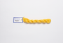 Milan - 1760 Whipped Butter — silk skein for needlepoint, 13 mesh