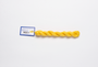Milan - 1761 Clotted Cream — silk skein for needlepoint, 13 mesh