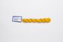 Milan - 1762 Cheddar — silk skein for needlepoint, 13 mesh